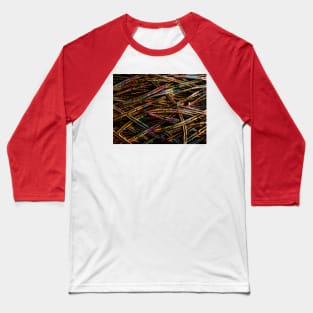 Wicked Willow Baseball T-Shirt